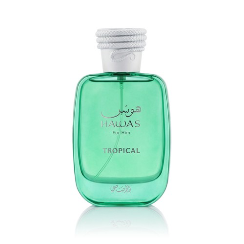 Rasasi hawas tropical - rasasi,