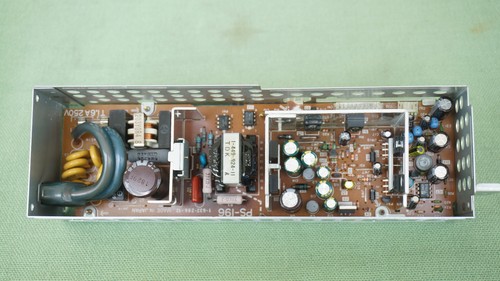 Video recorder hi8 - video,