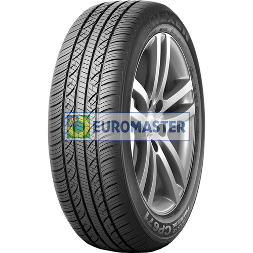 Sommerreifen nexen 215 - sommerreifen, r