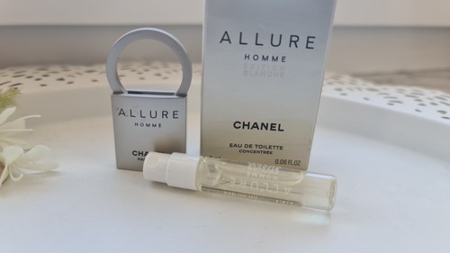 Chanel allure homme edition - allure,
