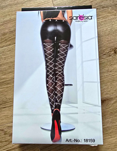 Saresia damen leggings - saresia,