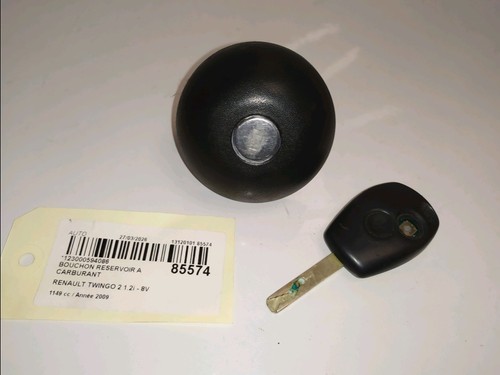 Tankdeckel renault twingo - tankdeckel,