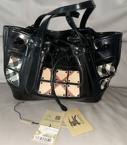 Original burberry nova check - original,