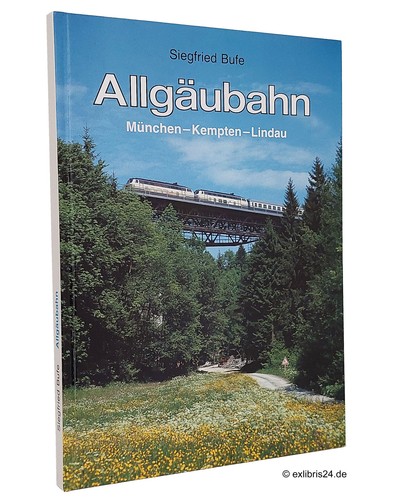Siegfried bufe allgäubahn - bufe:,