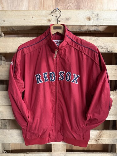 Herren majestic boston red sox - majestic,