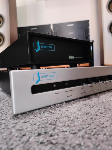 Spectral dmc dmc12 - spectral, pre