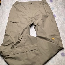 Helly Hansen, Helly Tech3 Outdoorhose, Beige, Gr. L