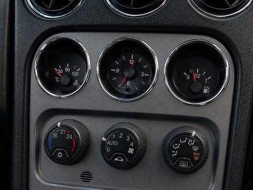 Fits alfa romeo - gtv, spider