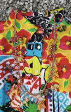 ✪ NEUw. ausgefallene Ethno