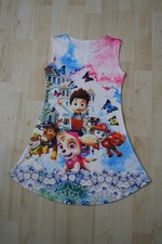 Kleid * Paw Patrol * Größe