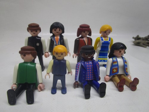 Playmobil img 6464 wild west - playmobil,