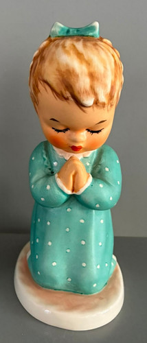 Hummel goebel figur - hummel,