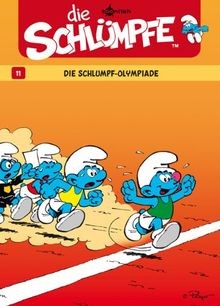Die schlümpfe band - die, schlümpfe.