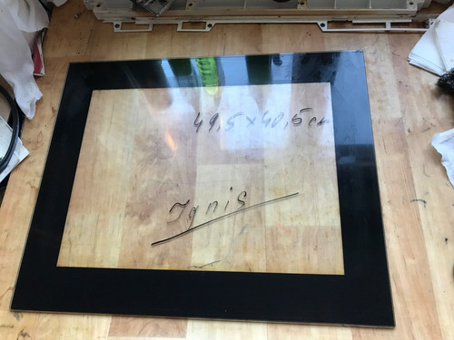 Ignis backofen herd - ignis.backofen/,