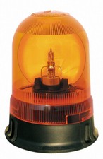 Rundum Blinkleuchte Traktor LKW Warnlampe Drehleuchte 12/24 V / 55W 920967