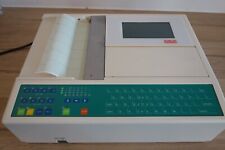 Schiller CS 6/12 3/6/12 Kanal EKG mit integriertem Drucker