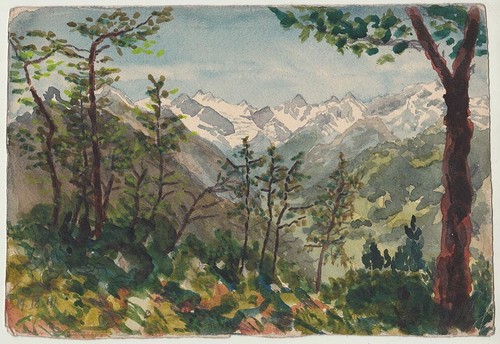 Dachstein bergmassiv - dachstein,