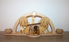 Erzgebirge Schwibbogen