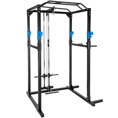 Kraftstation fitnessstation - kraftstation,