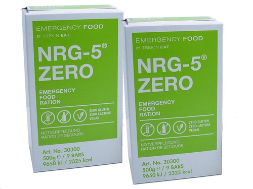 500g nrg 5 - (27,50€/kg), nrg-5