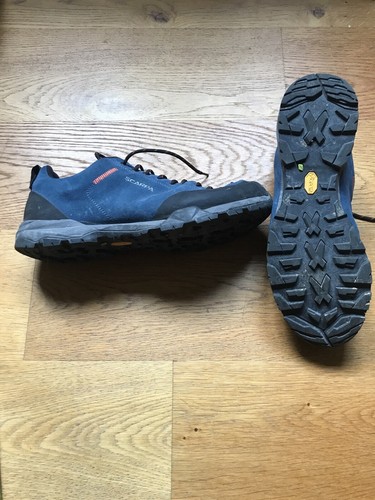 Scarpa mojito trail gtx - scarpa,