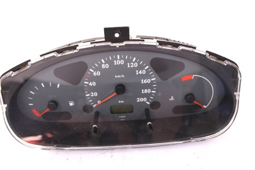 Tachometer original nissan - original,