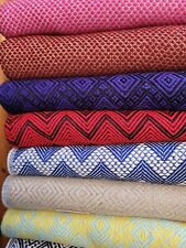 Kuscheldecken  Wolldecken