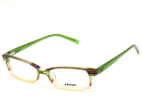 Sting rigo vs6316 brille - vs6316,