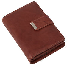 RFID Damen Geldbörse