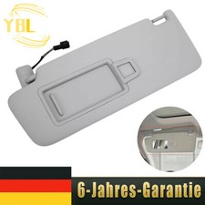 Auto Sonnenblende Vorne Links Für VW Jetta MK7 Passat Passat B8 CC E-Golf DE