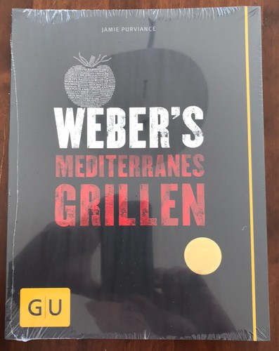 Weber mediterranes grillen - weber's,