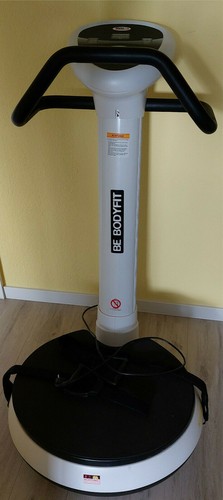 Vibrationstrainer stamm - vibrationstrainer,