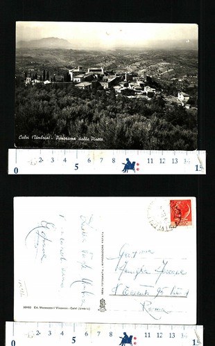 Calvi dell umbria - calvi,