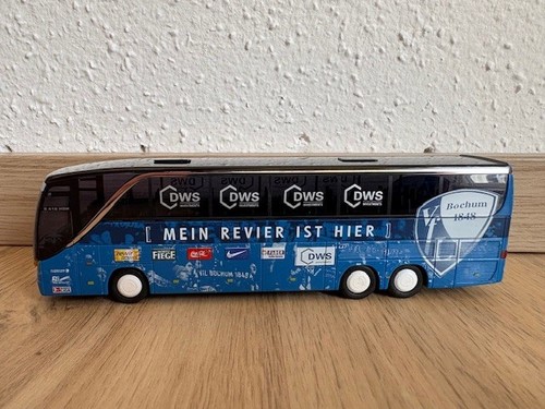 Mannschaftsbus vfl bochum awm - vfl,