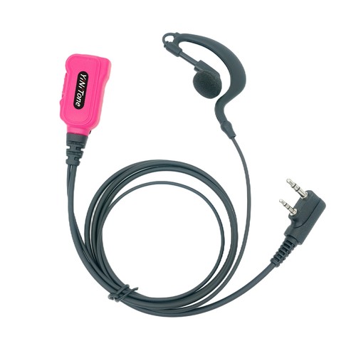 Pin form walkie - pin, g