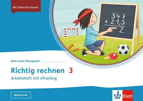 Mein anoki übungsheft - mein, anoki-Übungsheft