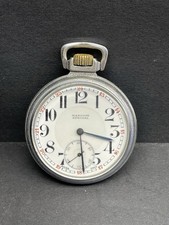 Vintage Rolex Marconi Pocket