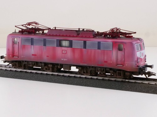 Märklin 37408 140 gealtert - 37408,