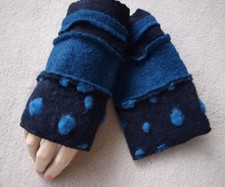 Stulpen Armstulpen Pulswärmer