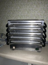 Lükon Rechaud 5 Platten