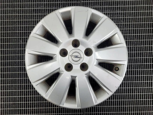 Alufelge zoll 5 - alufelge, 5x110