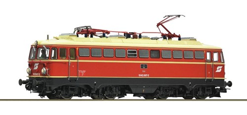 Roco 7510201 elektrolok - 7510201,, rh