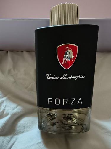 Lamborghini forza eau de - lamborghini,