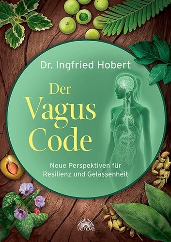 Buch der vagus code - buch,