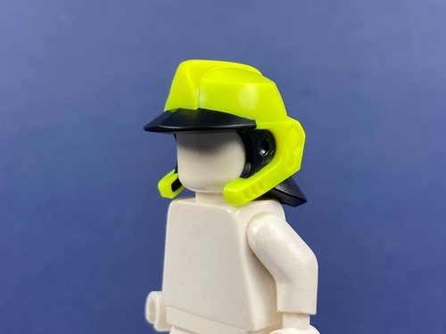 Lego helm feuerwehr - lego®,