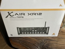Behringer X Air XR12 12-Kanal