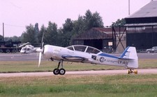 Kodachrome Dia LY-ASI Suchoi