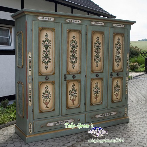 Voglauer kleiderschrank - voglauer,