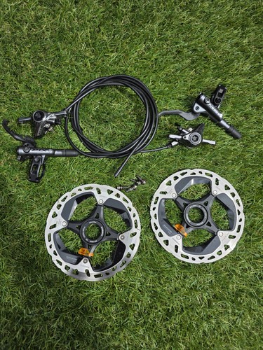 Shimano xtr m9100 - shimano,