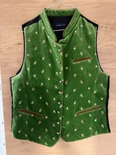 Stockerpoint Trachtenweste